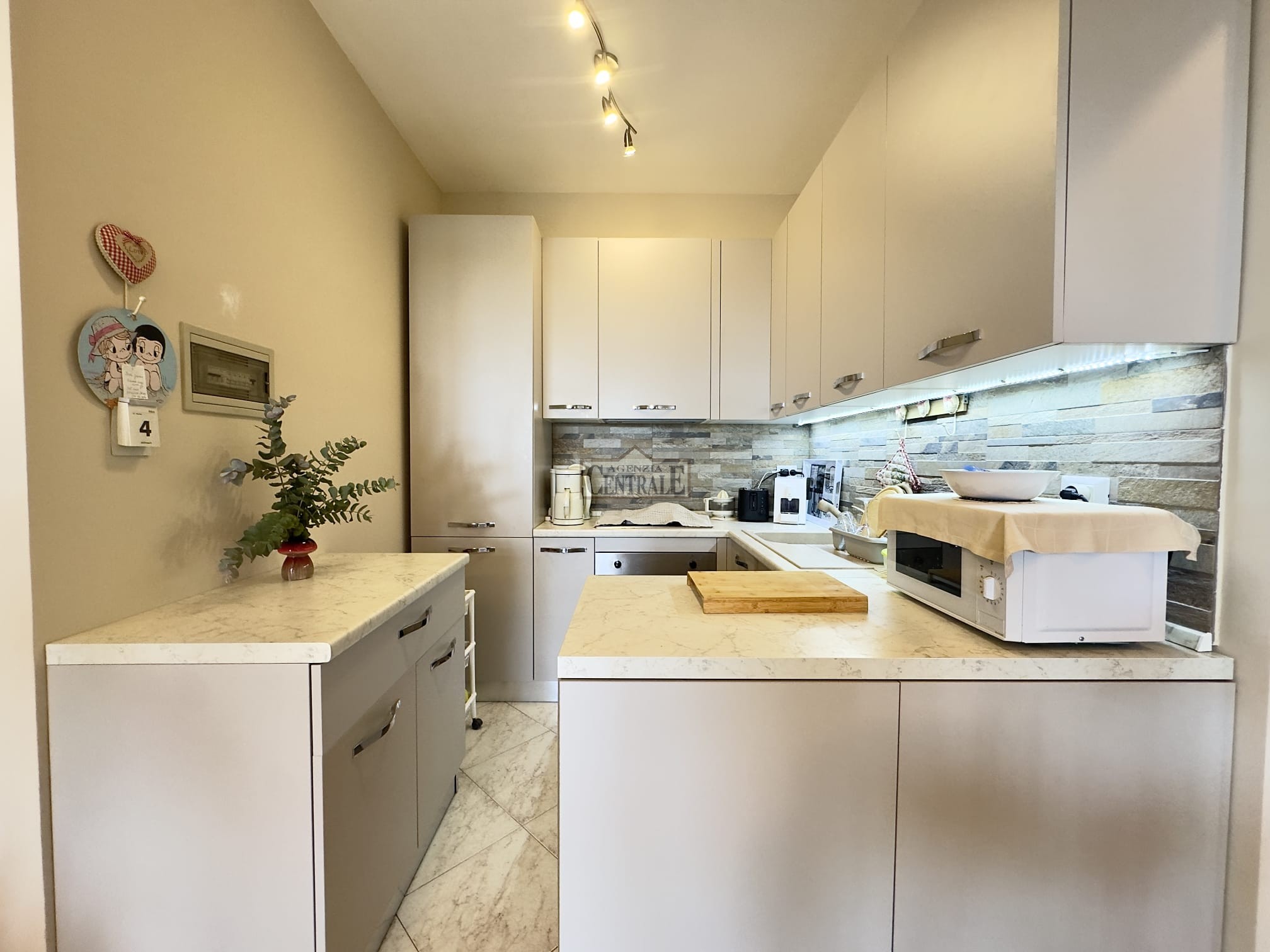 Agenzia Immobiliare Centrale Sanremo